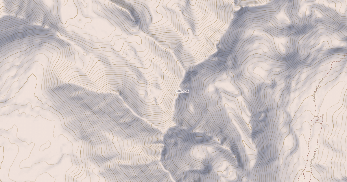 Map preview of Falkor
