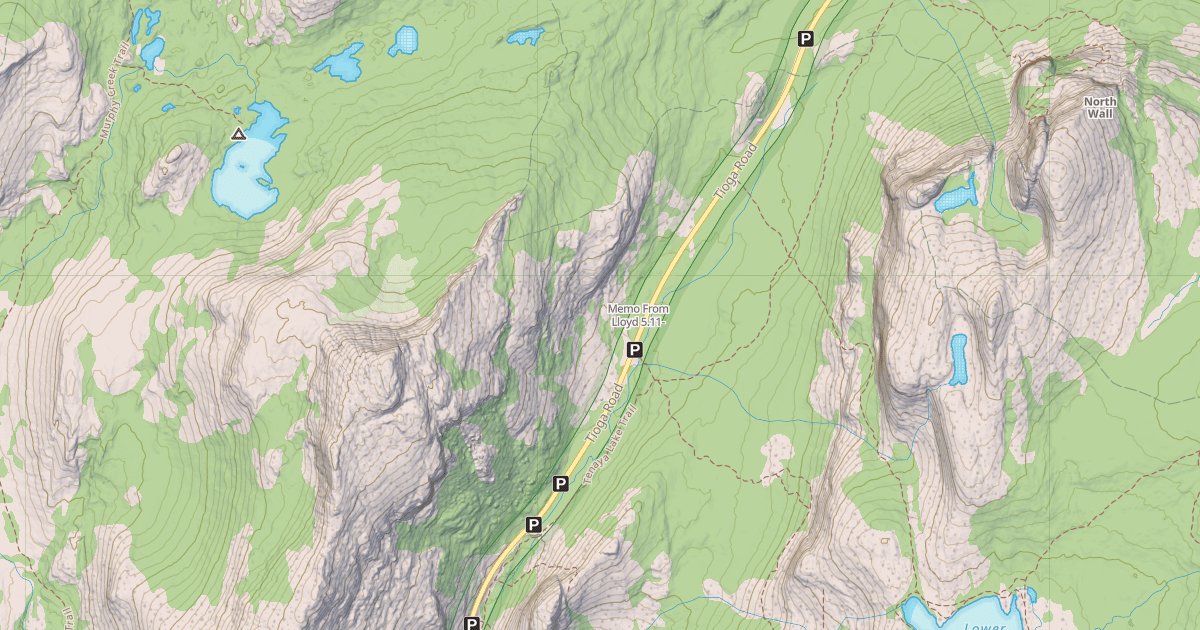 Map preview of Memo From Lloyd