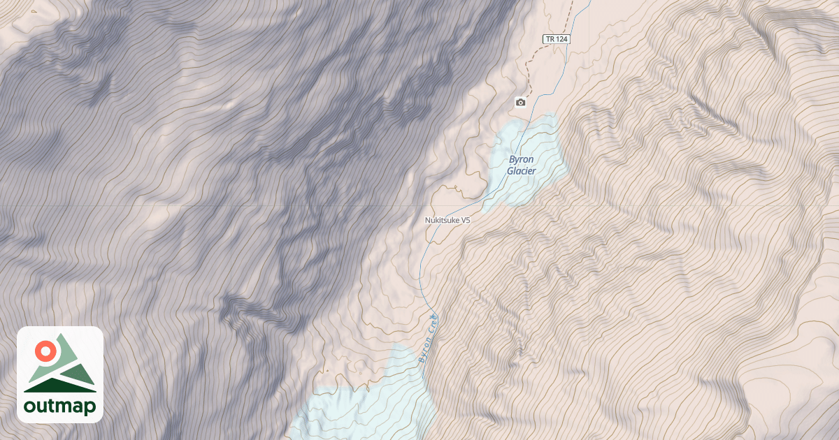 Map of Nukitsuke
