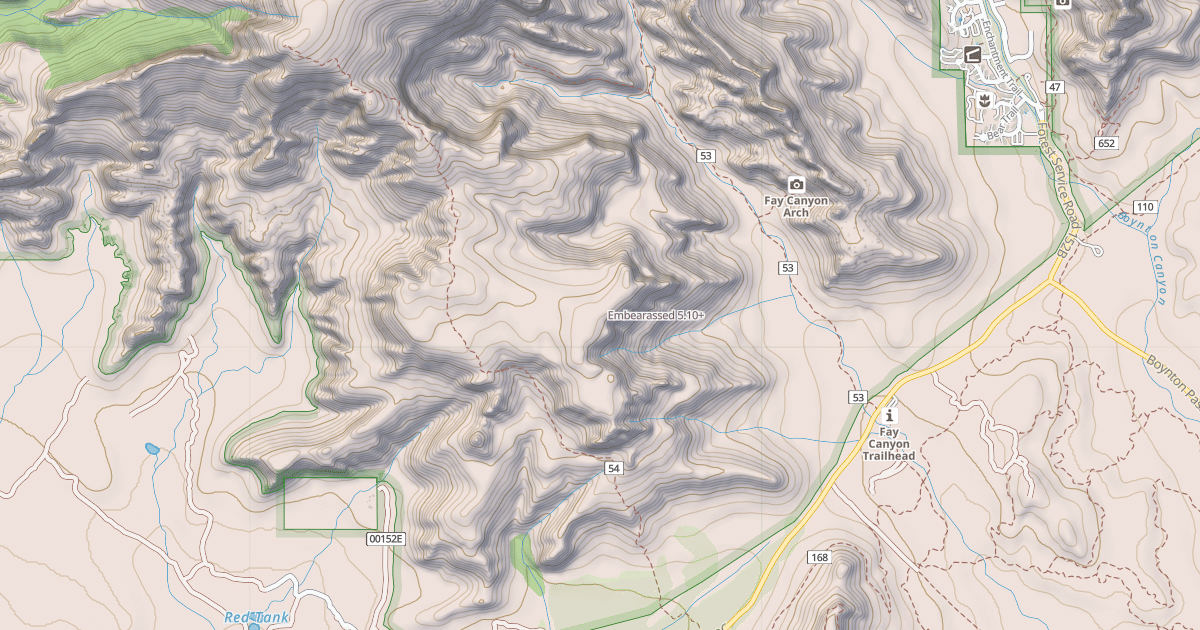 Map preview of Embearassed