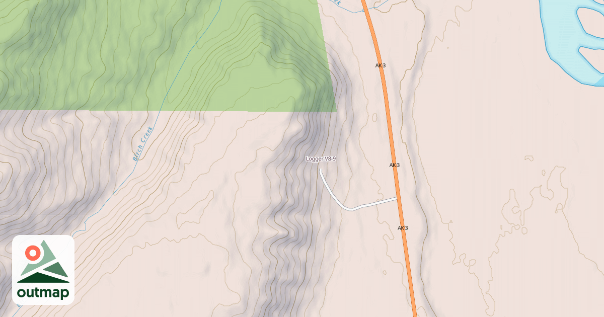 Map of Logger