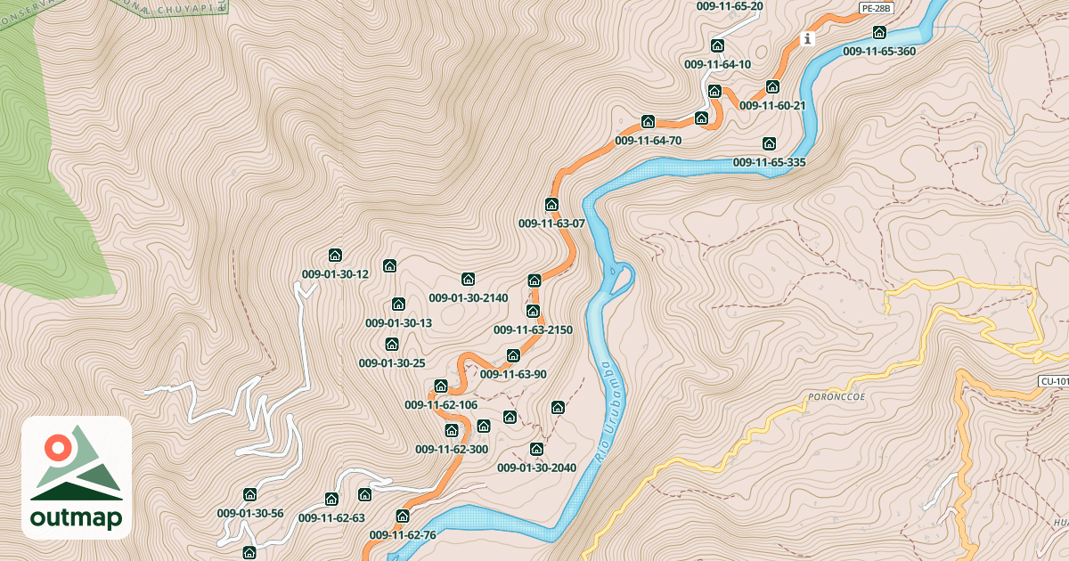 Map of 009-11-63-10