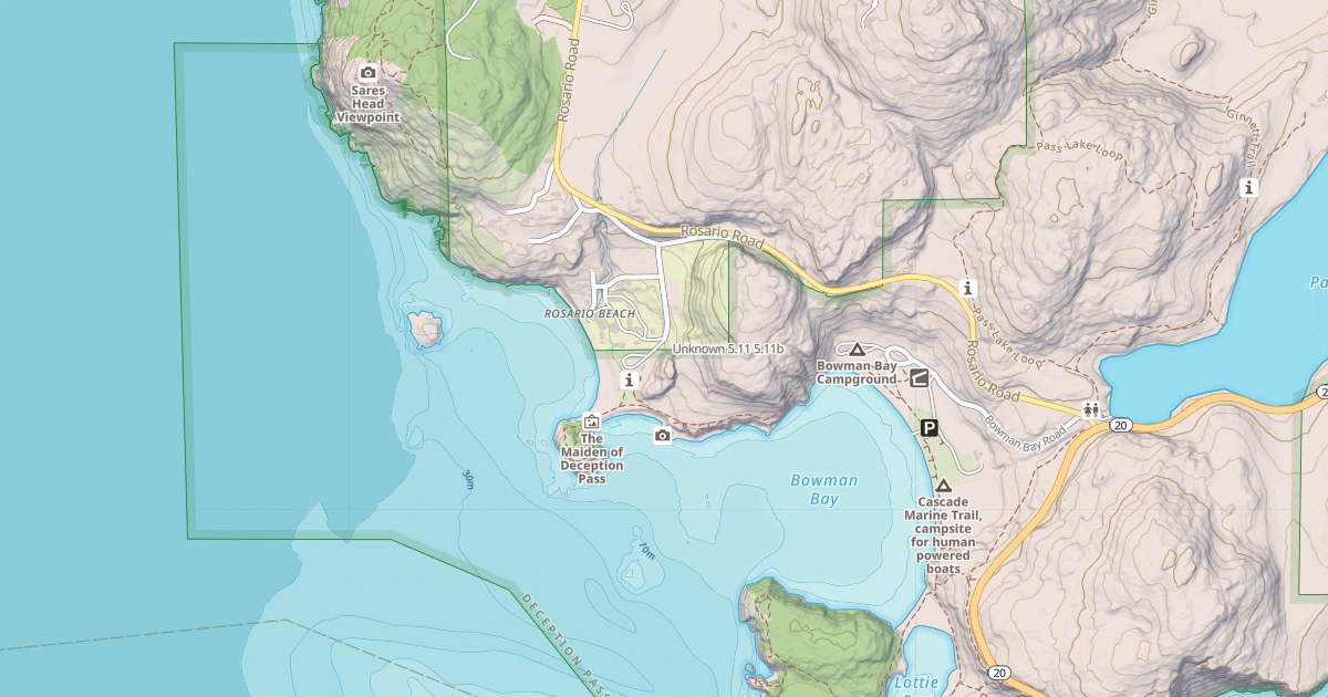 Map preview of Unknown 5.11