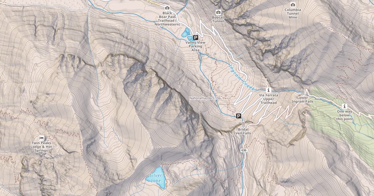 Map preview of Nahoramazda