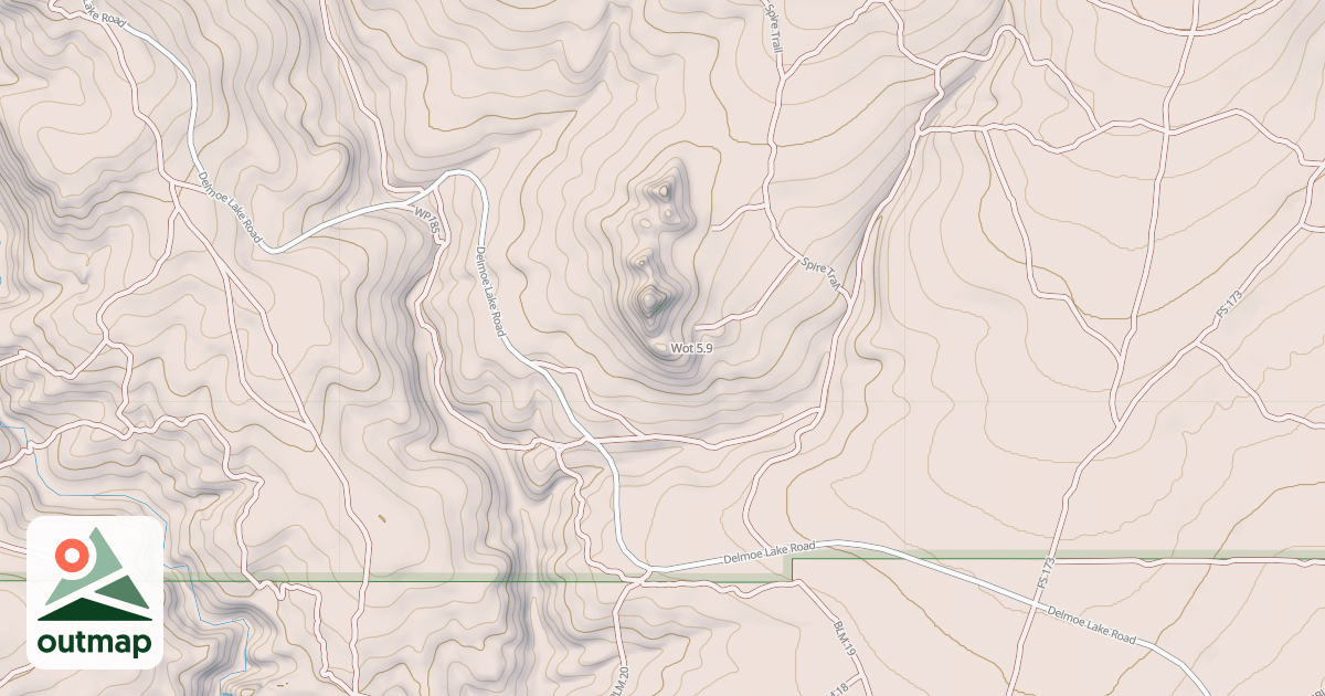 Map of Wot