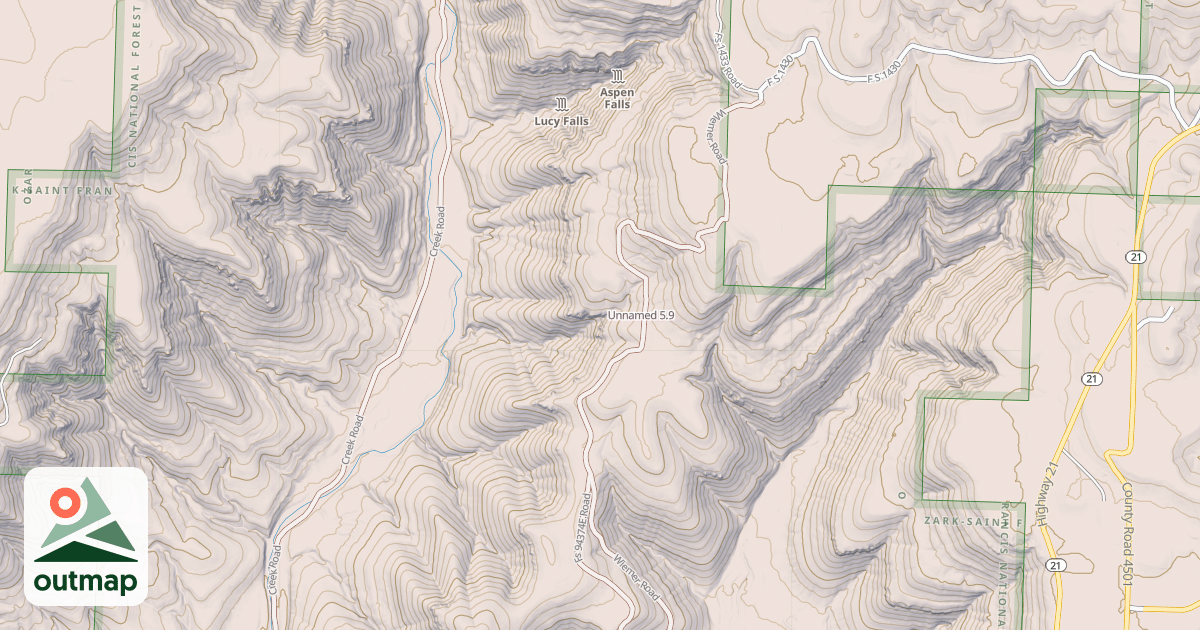 Map of Unnamed
