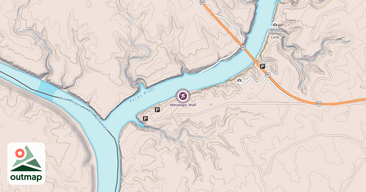 Map of Metalogic Wall
