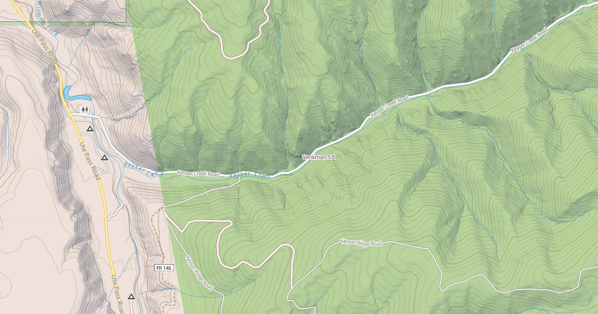 Map preview of Venkman