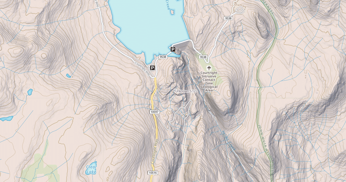 Map preview of Unknown