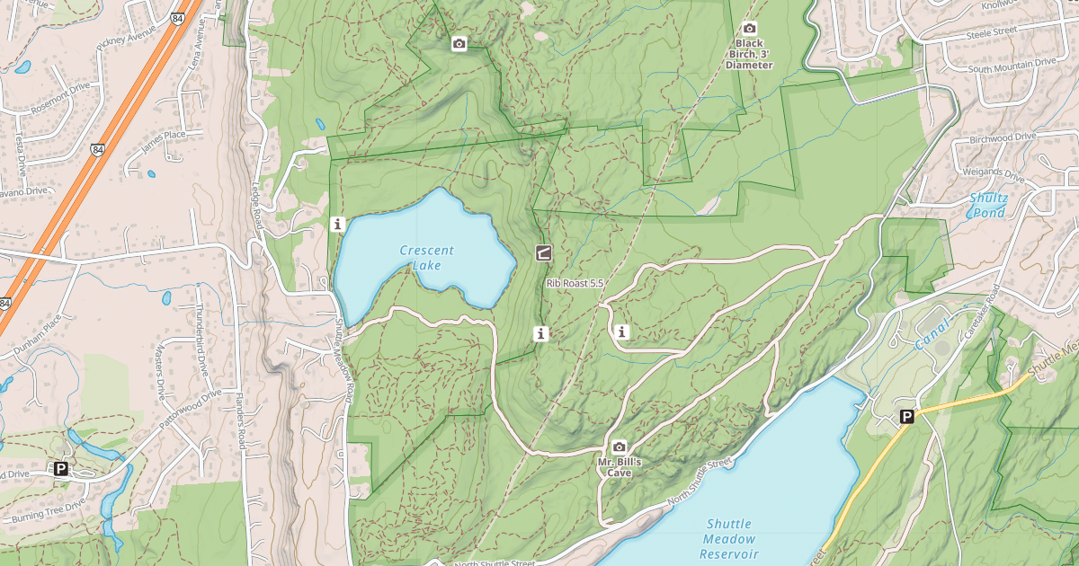 Map preview of Rib Roast