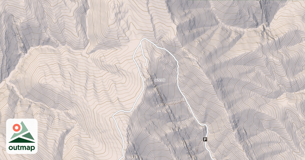 Map of 56