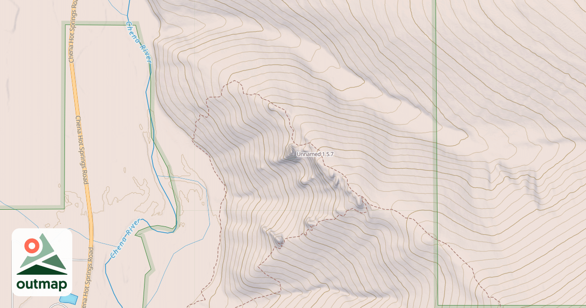 Map of Unnamed 1