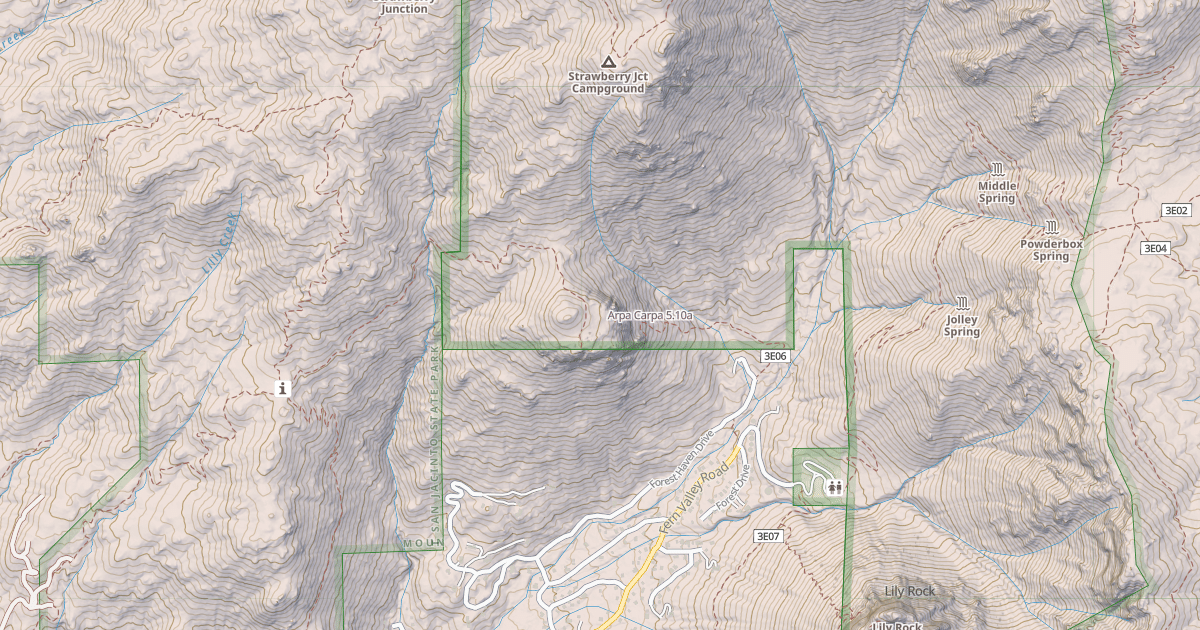 Map preview of Arpa Carpa