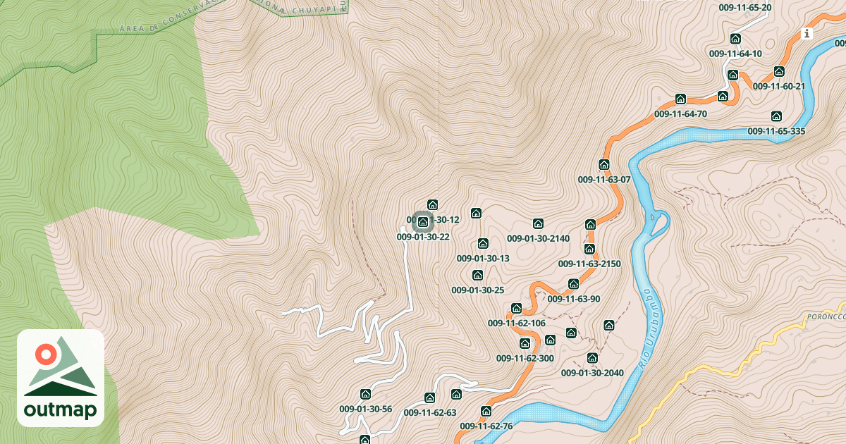 Map of 009-01-30-22