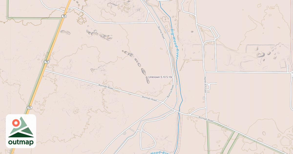 Map of Unknown 5.10