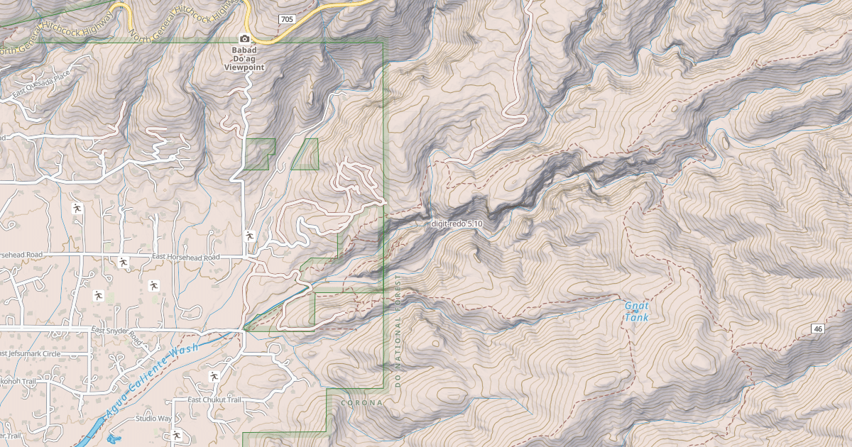Map preview of digit-redo