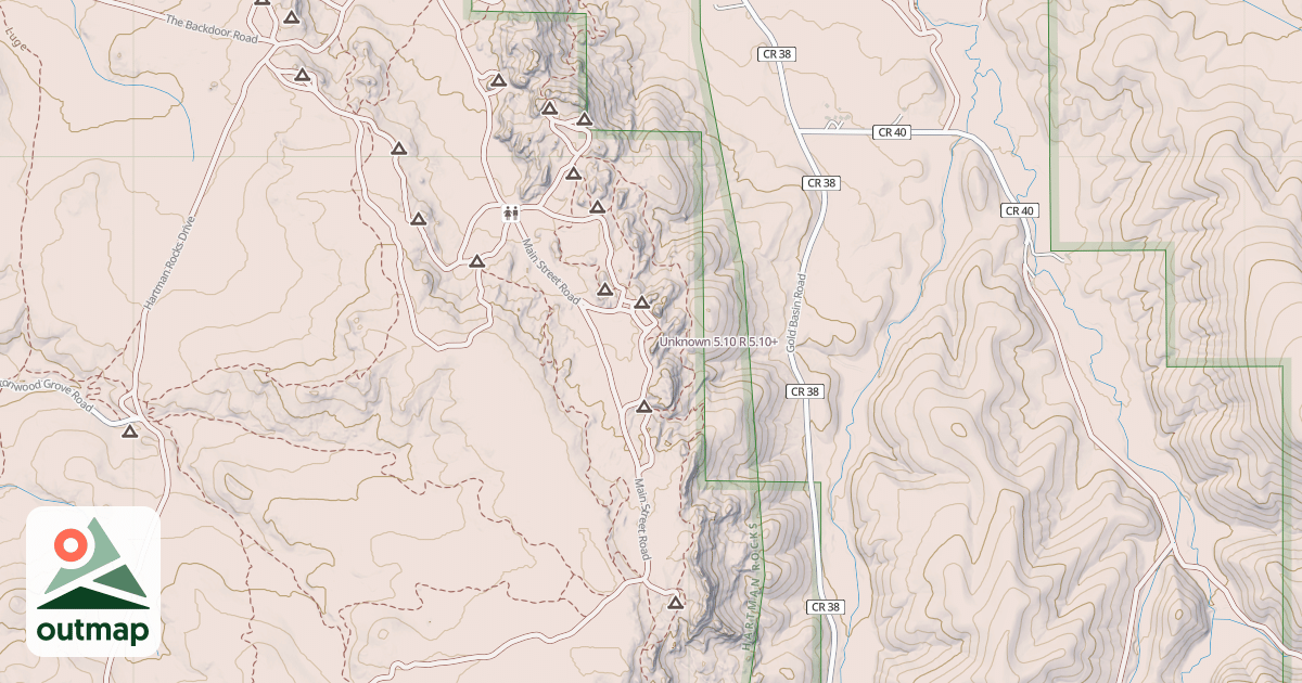 Map of Unknown 5.10 R