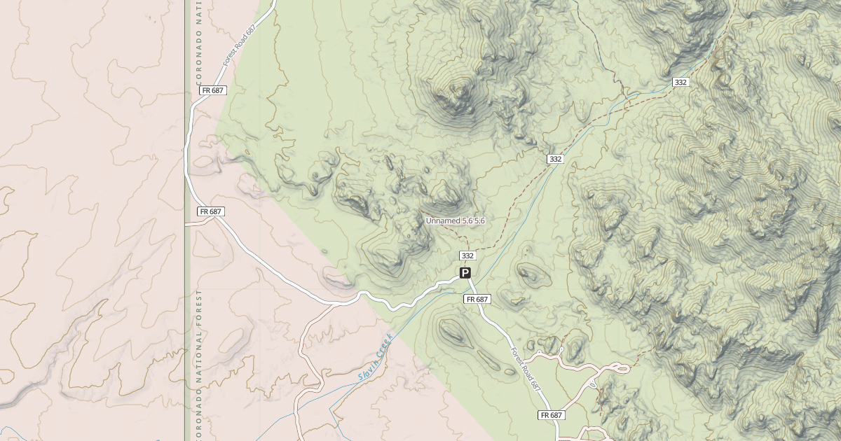 Map preview of Unnamed 5.6