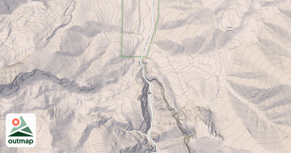 Map of Jigawatt