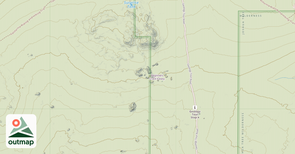 Map of Beginners Crack