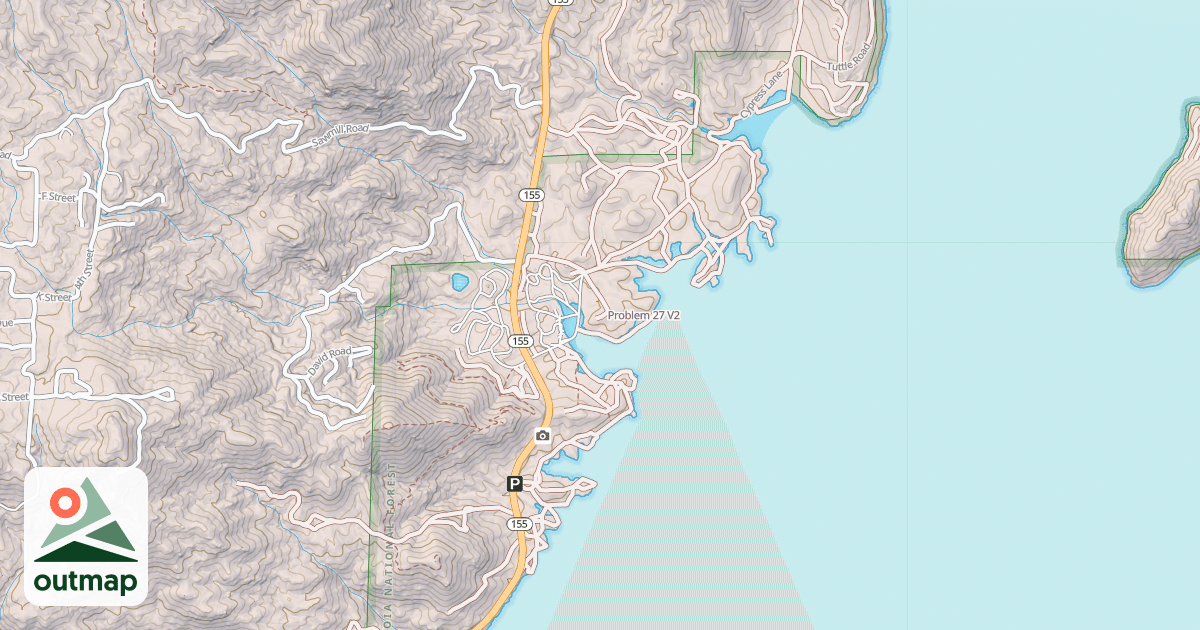 Map of Problem 27