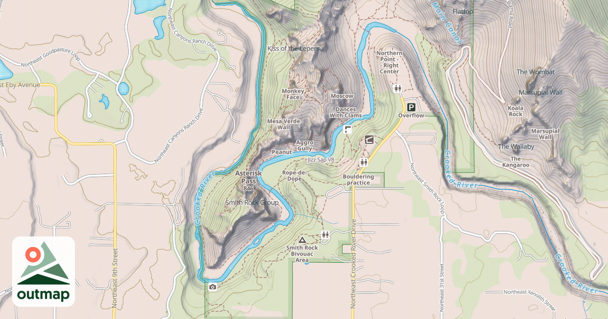 Map of Jizz Sap