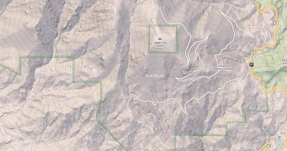 Map preview of The Farthing