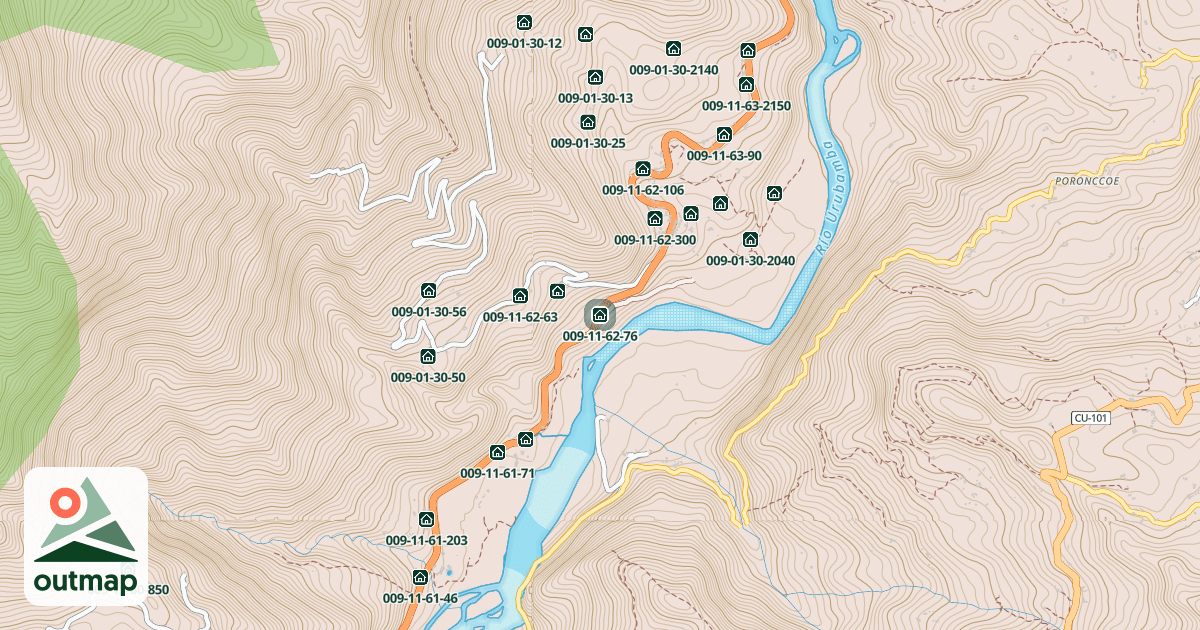 Map of 009-11-62-76