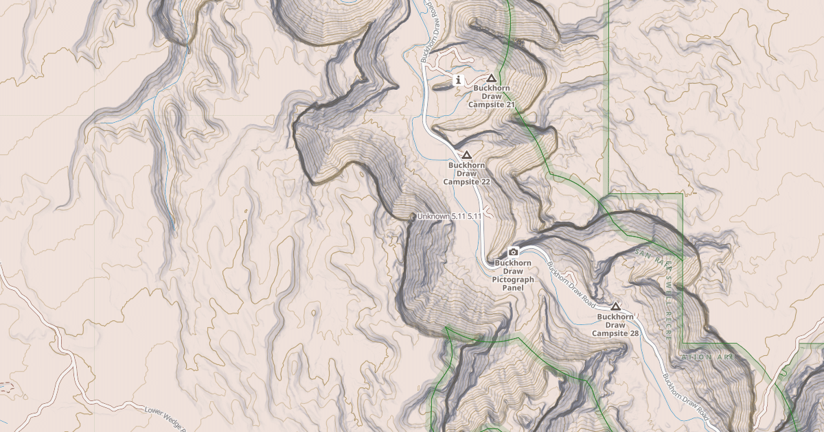 Map preview of Unknown 5.11