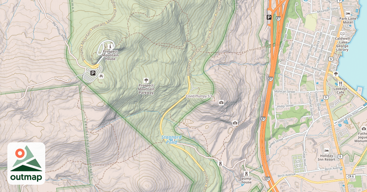 Map of Covid Plumpy