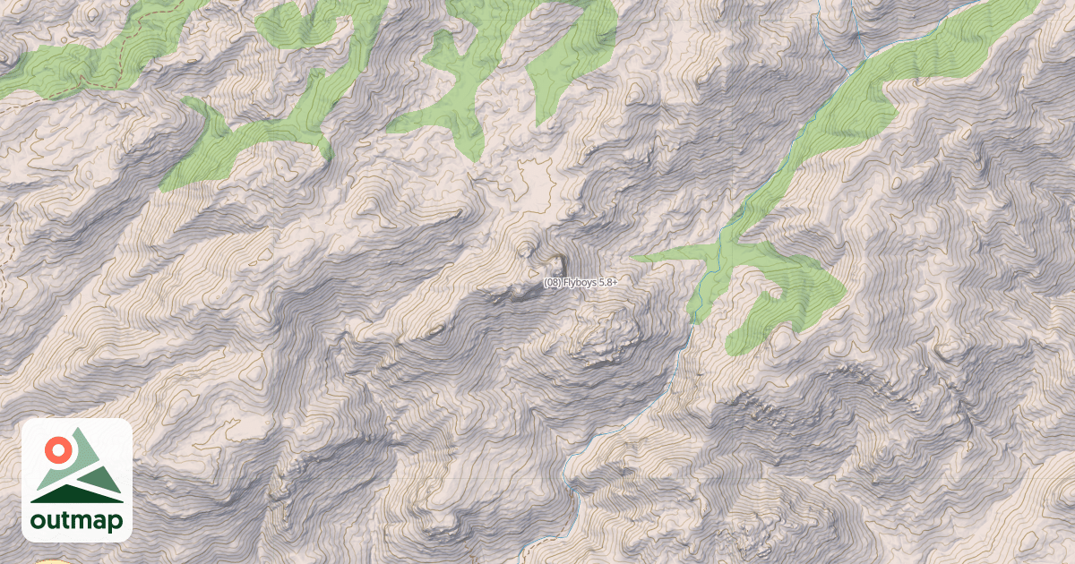 Map of (08) Flyboys