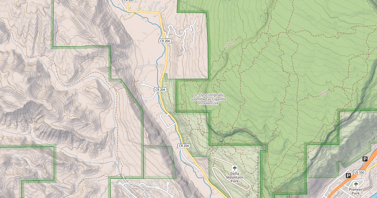 Map preview of Dr. Dyno (originally submitted as Cigarette Problem)