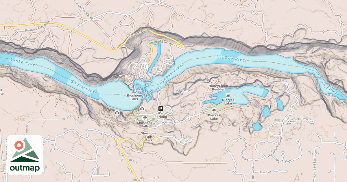 Map of "51"