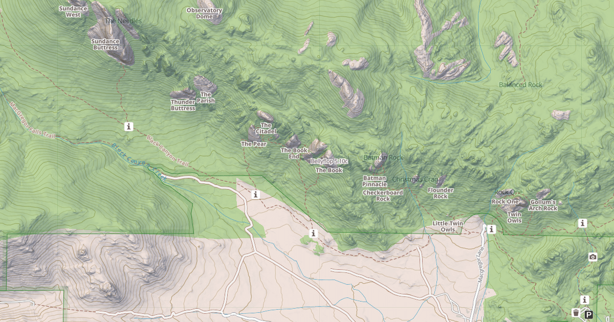 Map preview of Bellyflop
