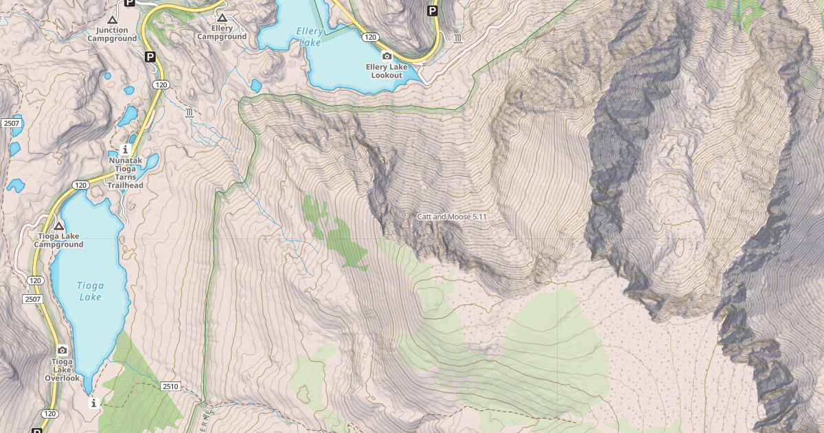 Map preview of Catt and Moose