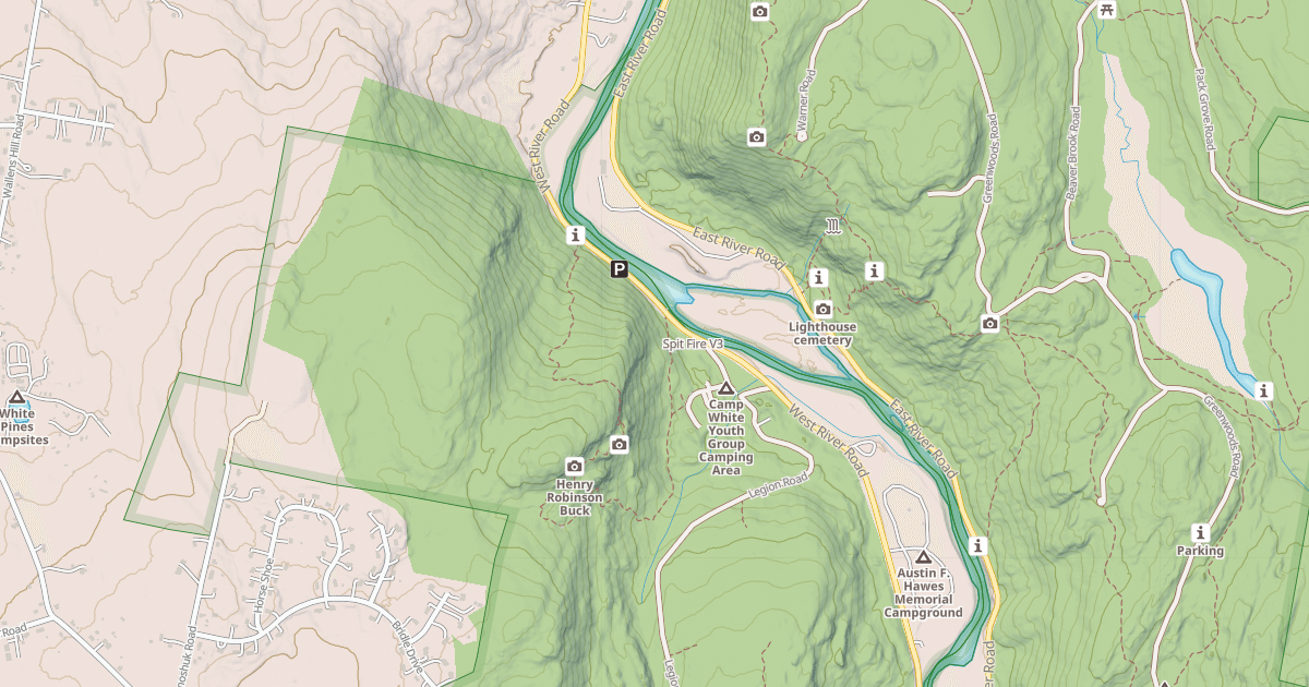 Map preview of Spit Fire