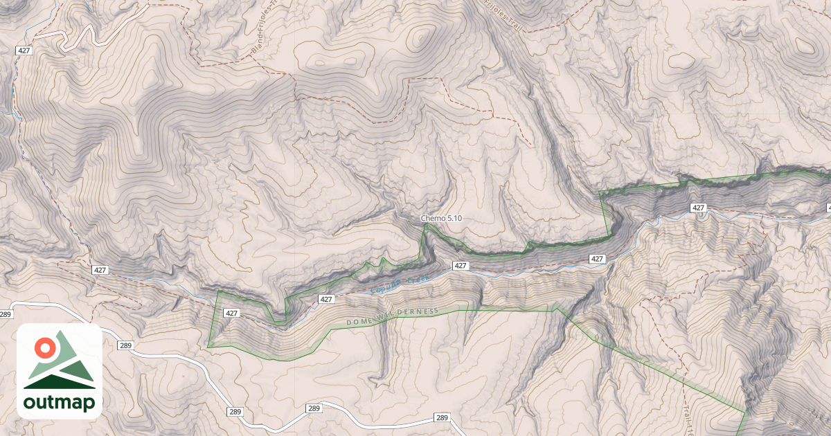 Map of Chemo