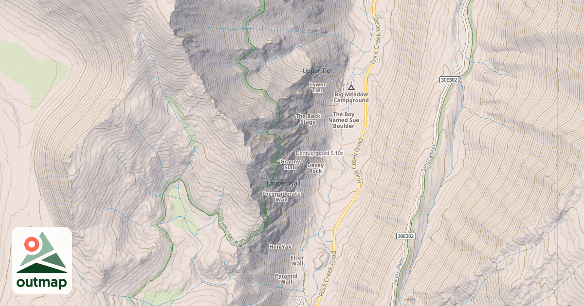 Map of Dentugripped