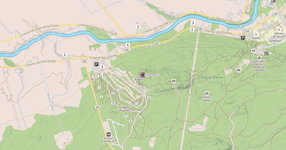 Map preview of UnNamed_2