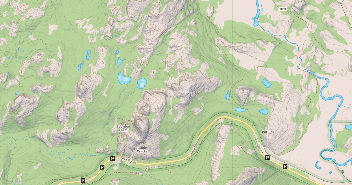 Map preview of Neurosis
