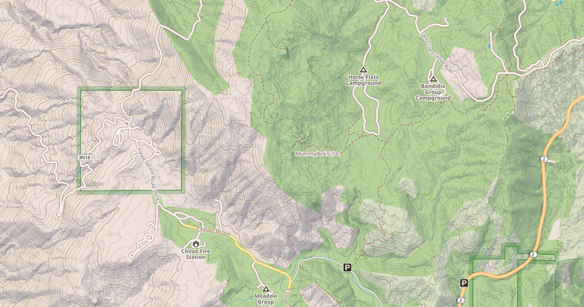 Map preview of Mummydick