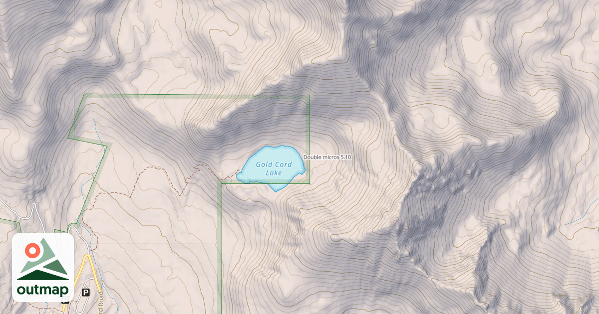 Map of Double micros