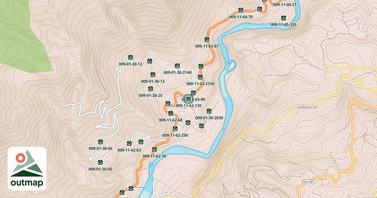 Map of 009-11-63-130