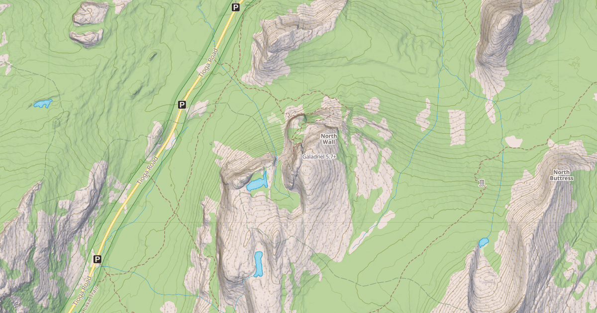 Map preview of Galadriel