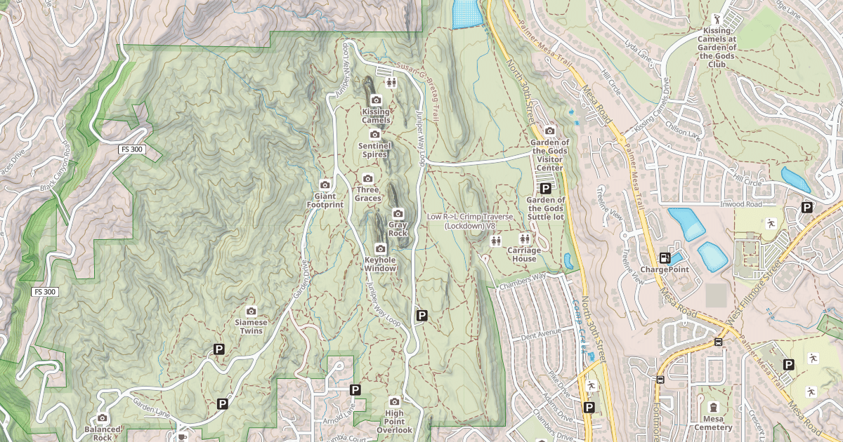 Map preview of Low R->L Crimp Traverse (Lockdown)