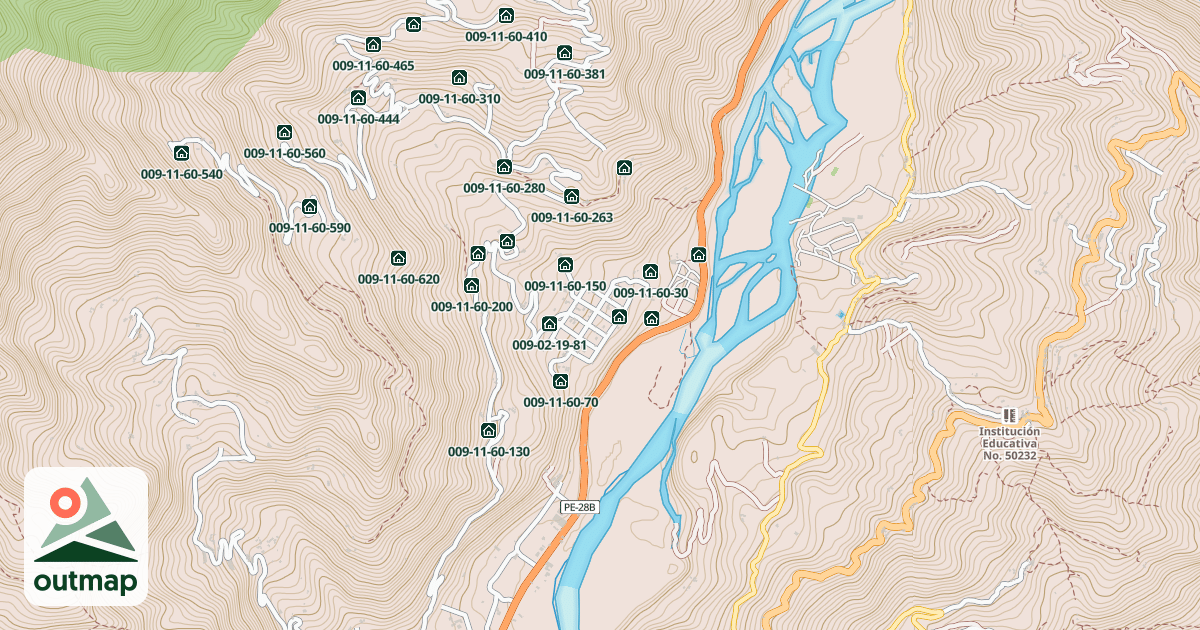 Map of 009-02-19-42