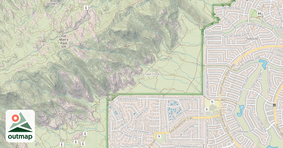 Map of LT part 3