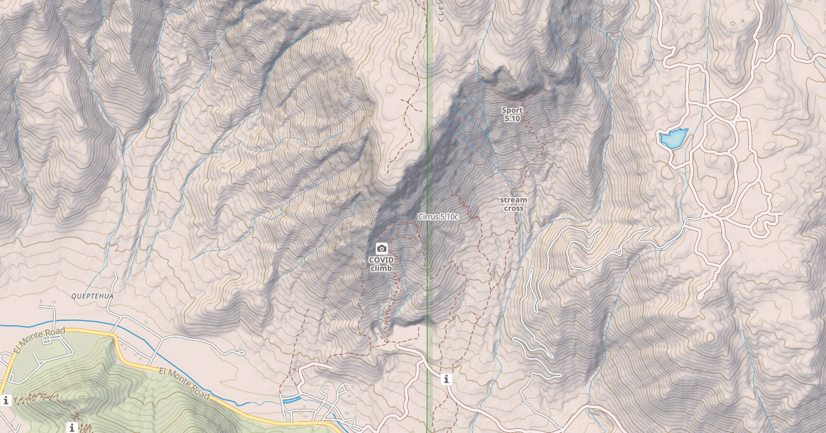 Map preview of Cirrus
