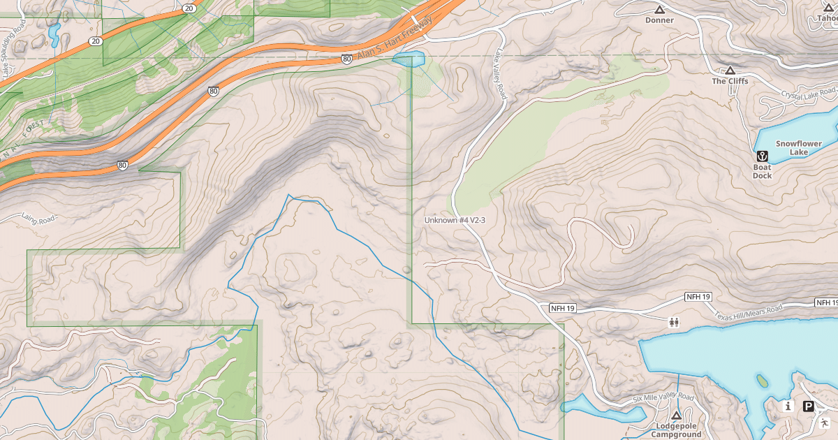 Map preview of Unknown #4