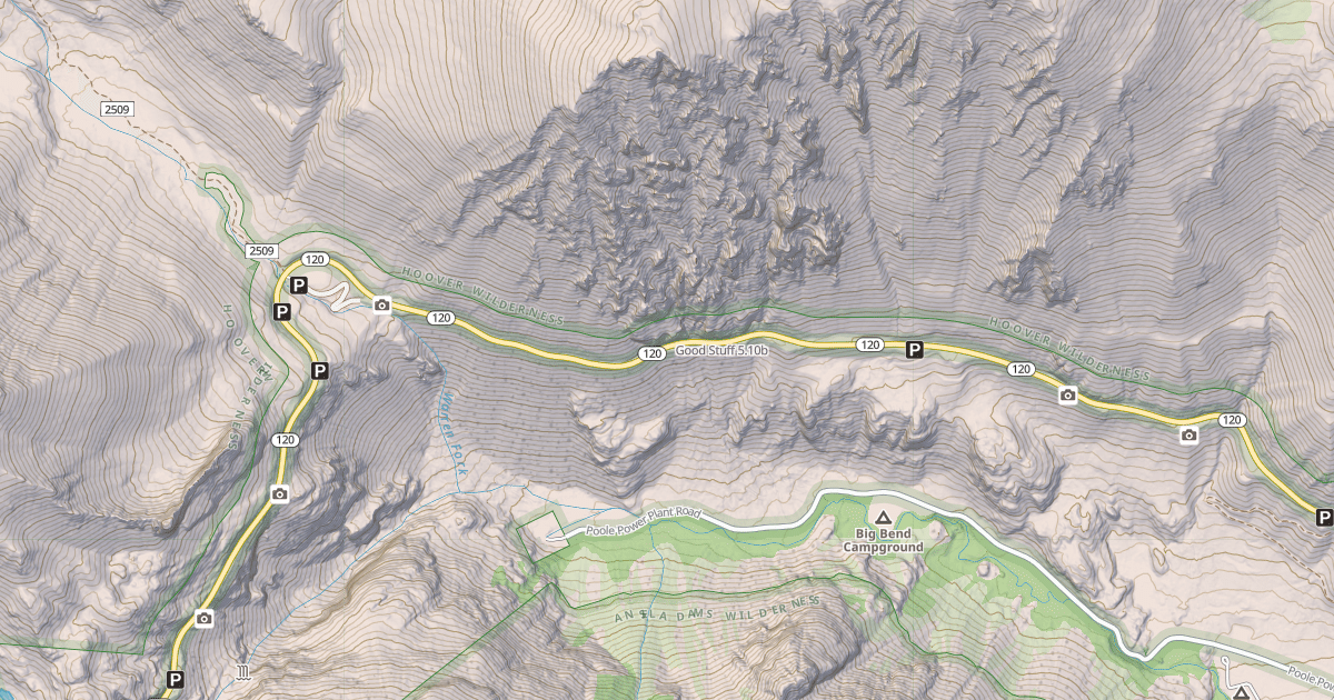 Map preview of Good Stuff